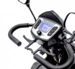 Dashboard Merits Silverado Extreme