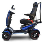 EV Rider Vita Monster | Heavy Duty Mobility