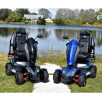 EV Rider Vita Monster | Heavy Duty Mobility