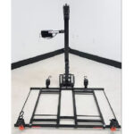 Wheelchair Carrier XL4