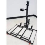 Wheelchair Carrier XL4