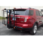Wheelchair Carrier XL4