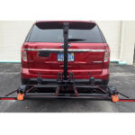 Wheelchair Carrier XL4