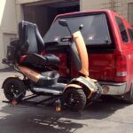 Wheelchair Carrier XL4_6