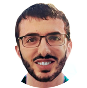 Picture of Raphael Perlmann