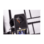 EZ-Carrier EZCL/EZCLA Electric Vehicle Lift for Mobility Scooters