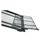 Ramp View of EZ-Carrier Manual Vehicle Carrier for Mobility Scooters