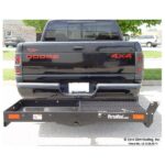 Live Image of Versahaul Vehicle Extra Large Manual Carrier for Mobility Scooters