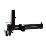 Swing Away EZ-Carrier Manual Vehicle Carrier for Mobility Scooters