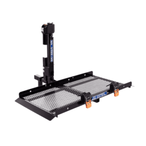 EZ-Carrier EZCL/EZCLA Electric Vehicle Lift for Mobility Scooters