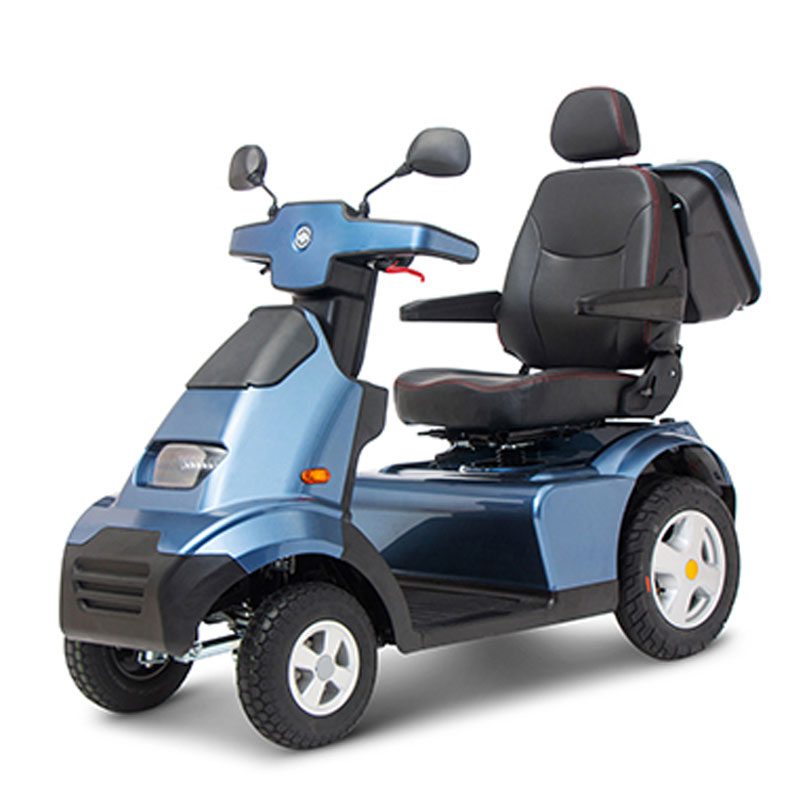 Afiscooter S4 Mobility Scooter