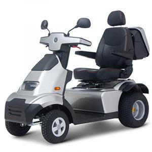 Afiscooter S4 Mobility Scooter