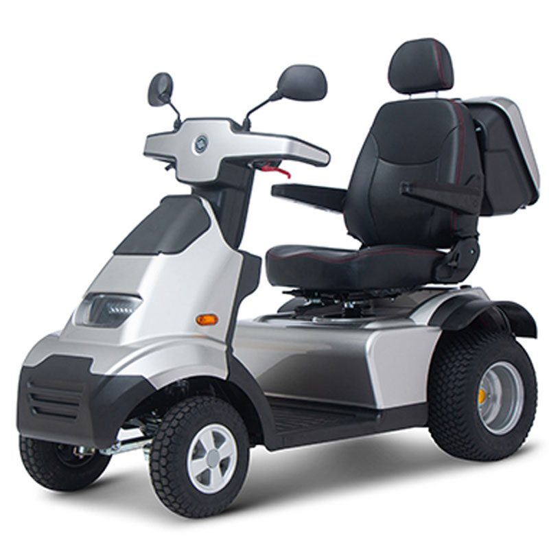 Afiscooter S4 Mobility Scooter