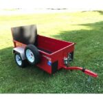 XL Scoota Trailer