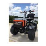 Ninja ADA 2-in-1 Mobility Scooter & Golf Cart