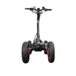 Ezraider lw 4 wheels dual piston