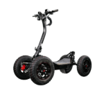 Ezraider lw 4 wheels dual piston