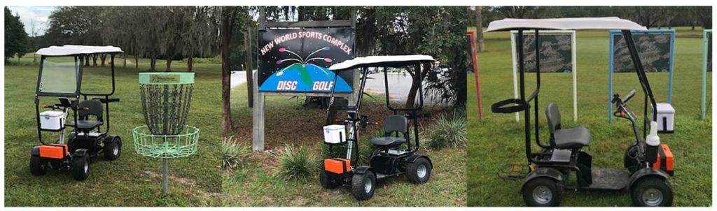 Golf Course Performance for Golfers of All Abilities