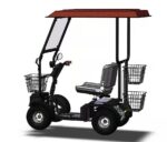 Ninja Ada 2 in 1 Canopy Version