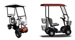 Package Inclusions for a Complete Experience