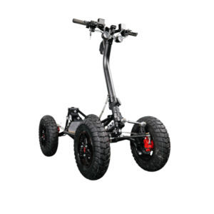 Ezraider Off road scooter