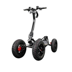 ezraider lw 4 wheels