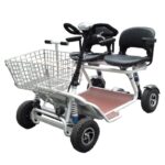 RMB e-Quad XL