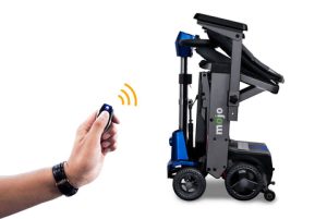 Enhance Mobility Mojo Remote Control