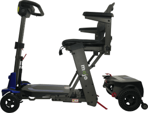 Enhance Mobility Mojo in 2 parts