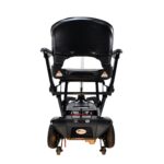 Back View of Enhance Mobility Transformer Auto-Folding Travel Mobility Scoote