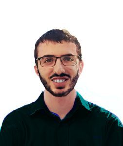 Picture of Raphael Perlmann