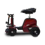 EV Rider CityBug folded view