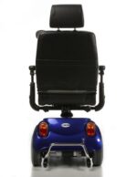 Merits Pioneer 3 blue rear view