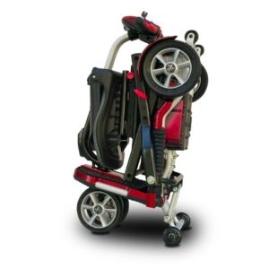 EV Rider Transport Plus Folded