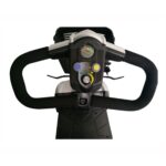 EV Rider CityCruzer Delta Tiller