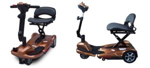 EV Rider Transport M Copper