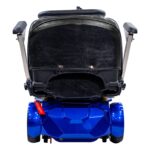 Enhance Mobility Transformer 2 Blue Folded
