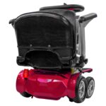 Enhance Mobility Transformer 2 Red Folded