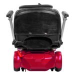 Enhance Mobility Transformer 2 Red Folded