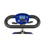 Enhance Mobility Transformer 2 Delta Tiller