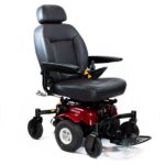 Shoprider 6Runner 10 Mid-Size Power Chair - 888WNLM
