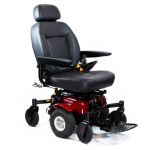 Shoprider 6Runner 10 Mid-Size Power Chair - 888WNLM