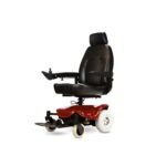 Shoprider Streamer Sport Travel Electric Wheelchair - 888WA