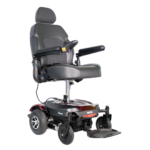 Merots Dualer Power Elevating Seat