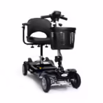 EV Rider Nomad 4-Wheel Mobility Scooter