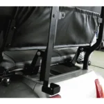 Cane Holder Accessory for Afiscooter S Dual Seat Mobility Scooter