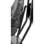 Crutch Holder Accessory for Afiscooter S Mobility Scooter