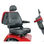 AfiScooter S4 All Terrain Wide Seat