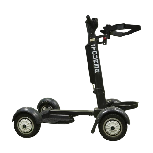 Fastest Mobility Scooters