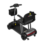 Forcemech Pathmate Lihghtweiight Travel mobility scooter
